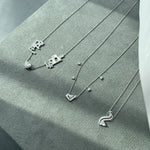 Load image into Gallery viewer, The Necklace - HIBA JABER