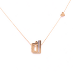 Load image into Gallery viewer, The Necklace - HIBA JABER