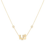 Load image into Gallery viewer, The Necklace - HIBA JABER