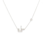 Load image into Gallery viewer, The Necklace - HIBA JABER