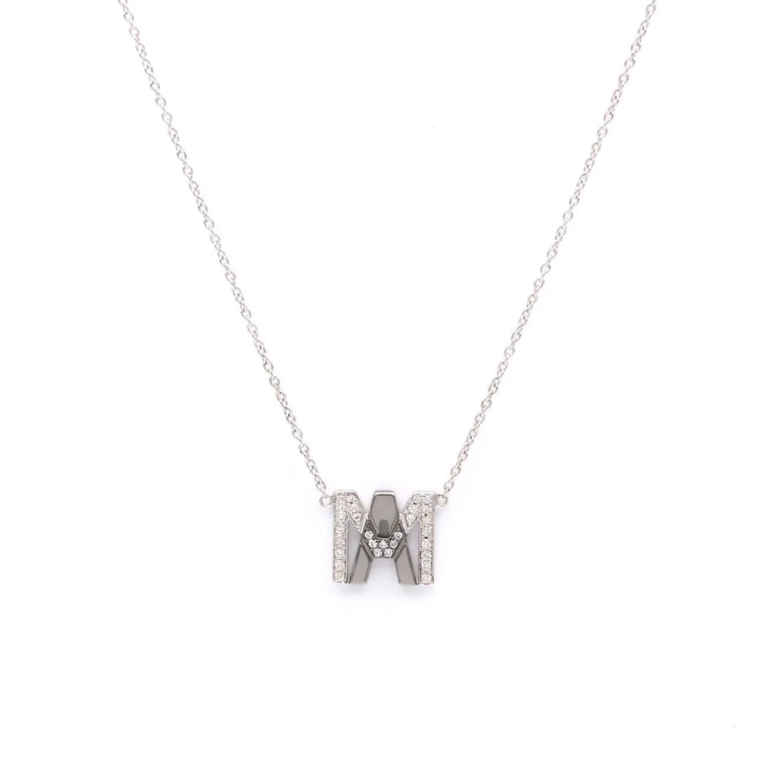 The Necklace - HIBA JABER