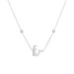 Load image into Gallery viewer, The Necklace - HIBA JABER