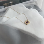 Load image into Gallery viewer, The Necklace - HIBA JABER