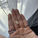 Load image into Gallery viewer, The Necklace - HIBA JABER