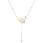 Load image into Gallery viewer, The Necklace - HIBA JABER