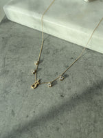 Load image into Gallery viewer, The Necklace - HIBA JABER