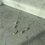 Load image into Gallery viewer, The Necklace - HIBA JABER