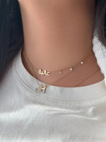 Load image into Gallery viewer, The Necklace - HIBA JABER