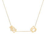 Load image into Gallery viewer, The Necklace - HIBA JABER