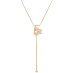 Load image into Gallery viewer, The Necklace - HIBA JABER
