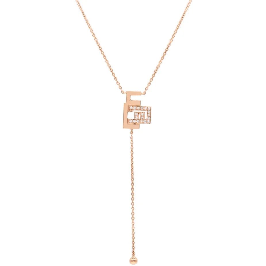 The Necklace - HIBA JABER