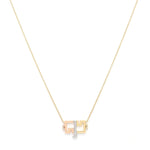 Load image into Gallery viewer, The Necklace - HIBA JABER