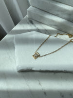 Load image into Gallery viewer, The Necklace - HIBA JABER