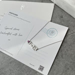 Load image into Gallery viewer, The Necklace - HIBA JABER