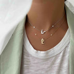 Load image into Gallery viewer, The Necklace - HIBA JABER