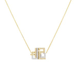 تحميل الصورة في عارض المعرض, The Necklace - HIBA JABER