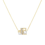 Load image into Gallery viewer, The Necklace - HIBA JABER