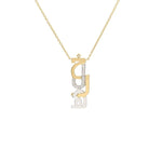 Load image into Gallery viewer, The Necklace - HIBA JABER