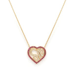 Load image into Gallery viewer, The Necklace - HIBA JABER