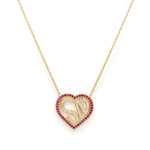 Load image into Gallery viewer, The Necklace - HIBA JABER