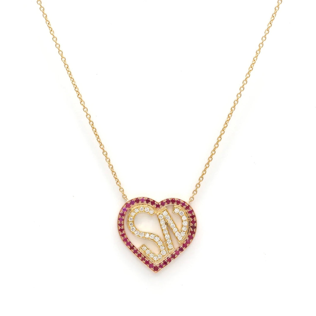 The Necklace - HIBA JABER