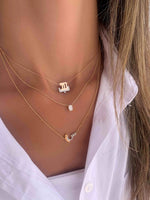 تحميل الصورة في عارض المعرض, The Necklace - HIBA JABER