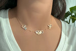Load image into Gallery viewer, The Necklace - HIBA JABER