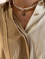 Load image into Gallery viewer, The Necklace - HIBA JABER