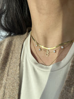 Load image into Gallery viewer, The Necklace - HIBA JABER
