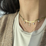 Load image into Gallery viewer, The Necklace - HIBA JABER