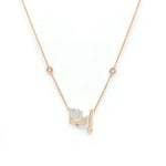 تحميل الصورة في عارض المعرض, The Necklace - HIBA JABER