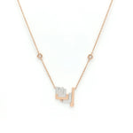 Load image into Gallery viewer, The Necklace - HIBA JABER