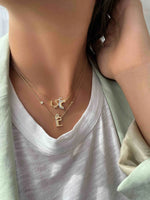 Load image into Gallery viewer, The Necklace - HIBA JABER