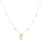 Load image into Gallery viewer, The Necklace - HIBA JABER