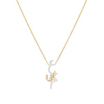 Load image into Gallery viewer, The Necklace - HIBA JABER