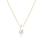 Load image into Gallery viewer, The Necklace - HIBA JABER