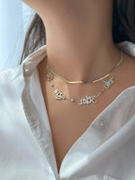 Load image into Gallery viewer, The Necklace - HIBA JABER