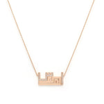 Load image into Gallery viewer, The Necklace - HIBA JABER