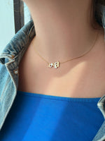 Load image into Gallery viewer, The Necklace - HIBA JABER