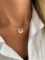 تحميل الصورة في عارض المعرض, The Necklace - HIBA JABER