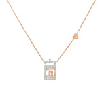 Load image into Gallery viewer, The Necklace - HIBA JABER