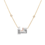 تحميل الصورة في عارض المعرض, The Necklace - HIBA JABER