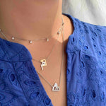 Load image into Gallery viewer, The Necklace - HIBA JABER