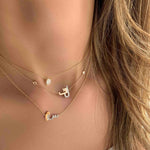 Load image into Gallery viewer, The Necklace - HIBA JABER