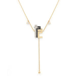 Load image into Gallery viewer, The Necklace - HIBA JABER