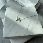 Load image into Gallery viewer, The Necklace - HIBA JABER