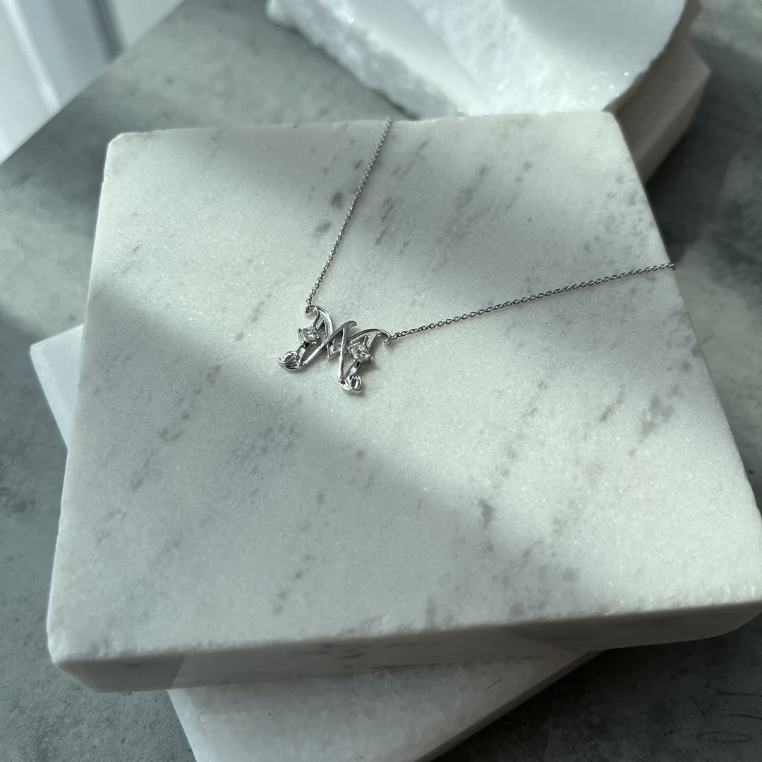 The Necklace - HIBA JABER