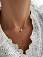 Load image into Gallery viewer, The Necklace - HIBA JABER