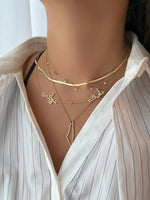 Load image into Gallery viewer, The Necklace - HIBA JABER
