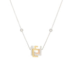 Load image into Gallery viewer, The Necklace - HIBA JABER